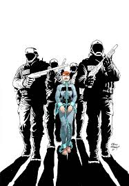 Dark Knight III Master Race #2 (Of 8)