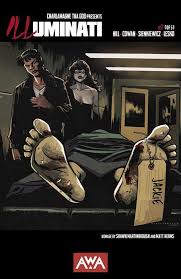 illuminati #2