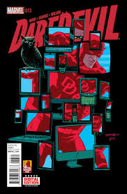 Daredevil #13