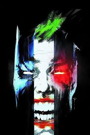 Batman Superman #21 The Joker Variant Edition