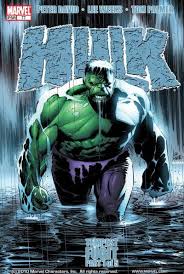 Incredible Hulk Vol 2 #77