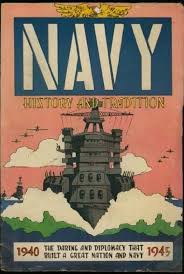 Navy History and Tradition