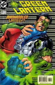 Green Lantern Vol 3 #131