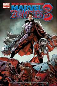 Marvel Zombies 3 #1 of 4