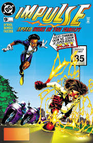 Impulse #9