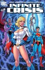 Infinite Crisis #2