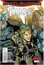 Thors #3