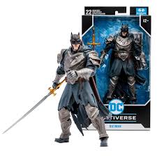 DC Multiverse Batman