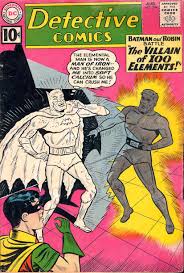 Detective Comics Vol 1 #294