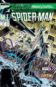 Web of Spider-Man #31