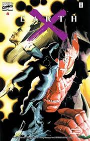 Earth X #4