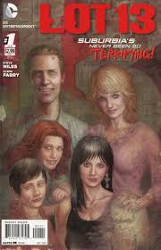 Lot 13 #1 (Of 5) (Mature)