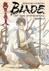 Blade of the Immortal Omnibus TPB Volume 02 New Printing (Mature)