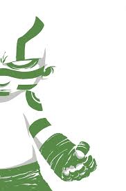 Karnak #1 Young Variant