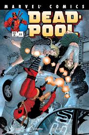 Deadpool (1997) #53