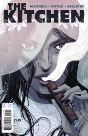 Kitchen #5 (Of 8) (Mature)