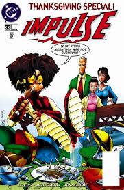 Impulse #33