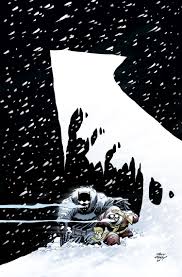 Dark Knight III Master Race #3 (Of 8)