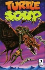 Turtle Soup #1