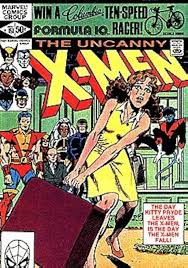 The Uncanny X-men #151