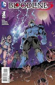 Bloodlines #1 (Of 6)