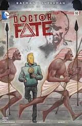 Doctor Fate #10
