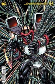 Hardware: Season One #1