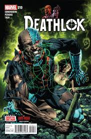 Deathlok #10