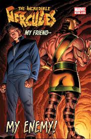 Incredible Hercules #131