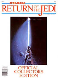 Return of the Jedi