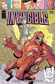 Invincible #35