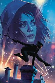 Catwoman #51
