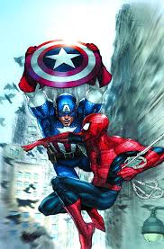 Avenging Spider-Man #5 With Dig Cde