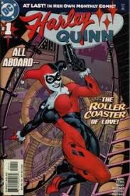 Harley Quinn #1