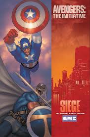 Avengers Initiative #34