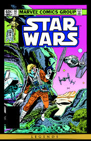 Star Wars #66