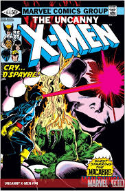 The Uncanny X-men #144