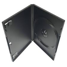 Single DVD