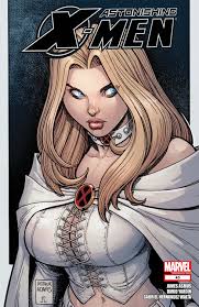 Astonishing X-Men #43