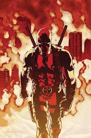 Deadpool #36 Se