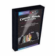 BCW Stor-Folio