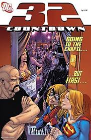 Countdown #32