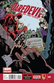 Daredevil #5