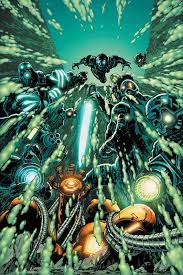 Iron Man Hypervelocity #4