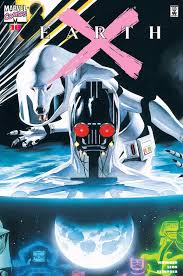 Earth X #10