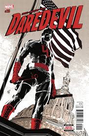 Daredevil #25