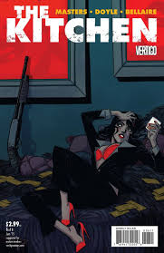 Kitchen #6 (Of 8) (Mature)