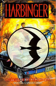 Harbinger Children of the Eighth Day