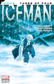 Iceman (2001) #3