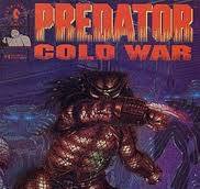 Predator Cold War #4